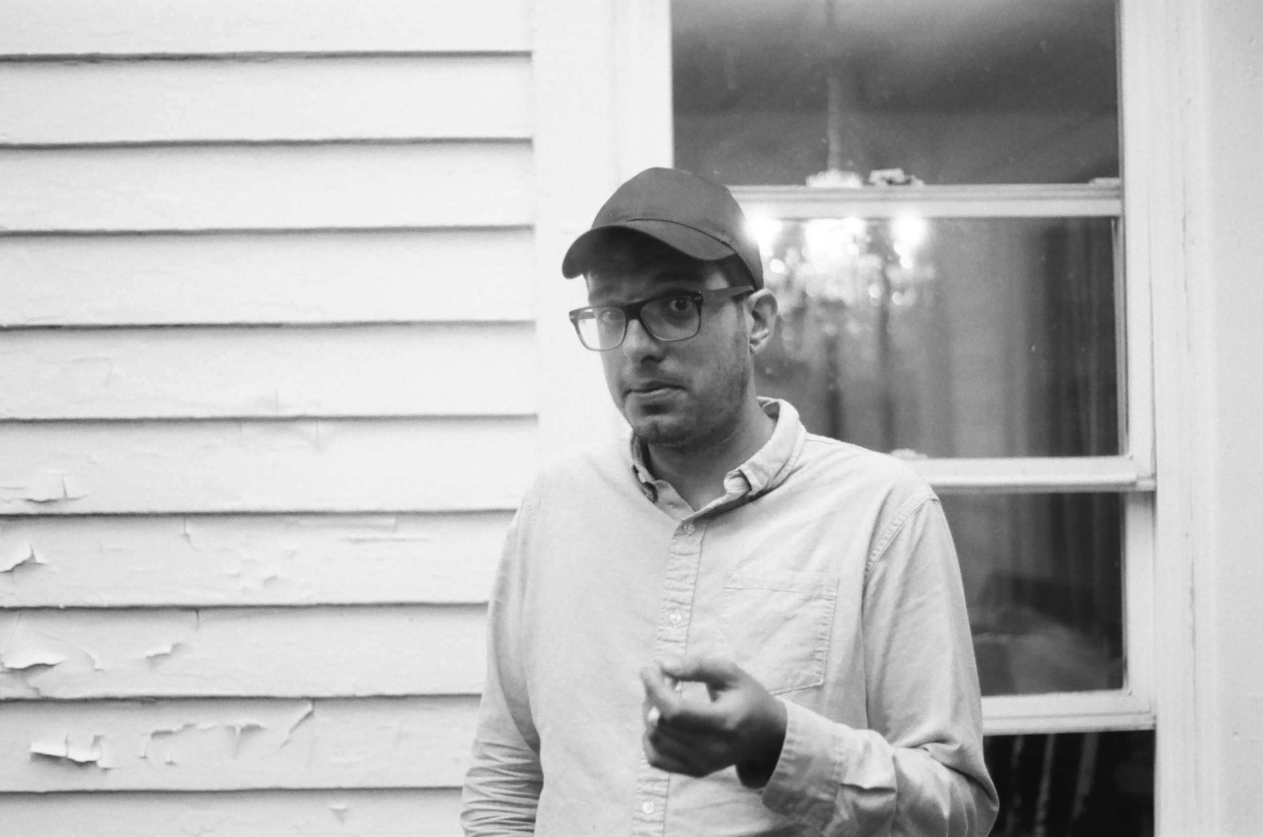 Me . 2016 35mm