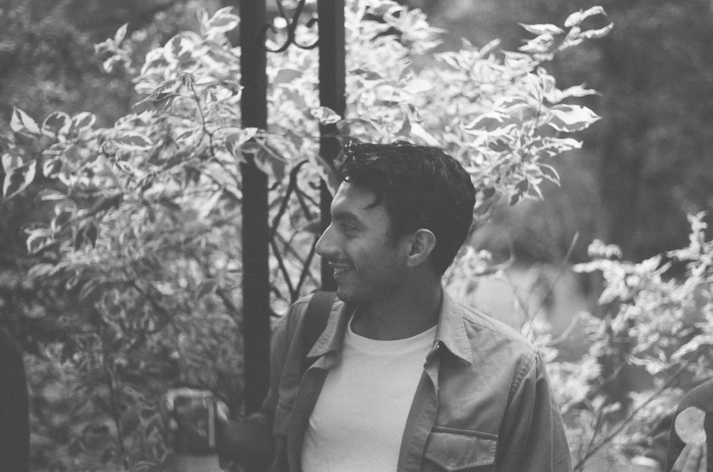 Daniel . 2016 35mm
