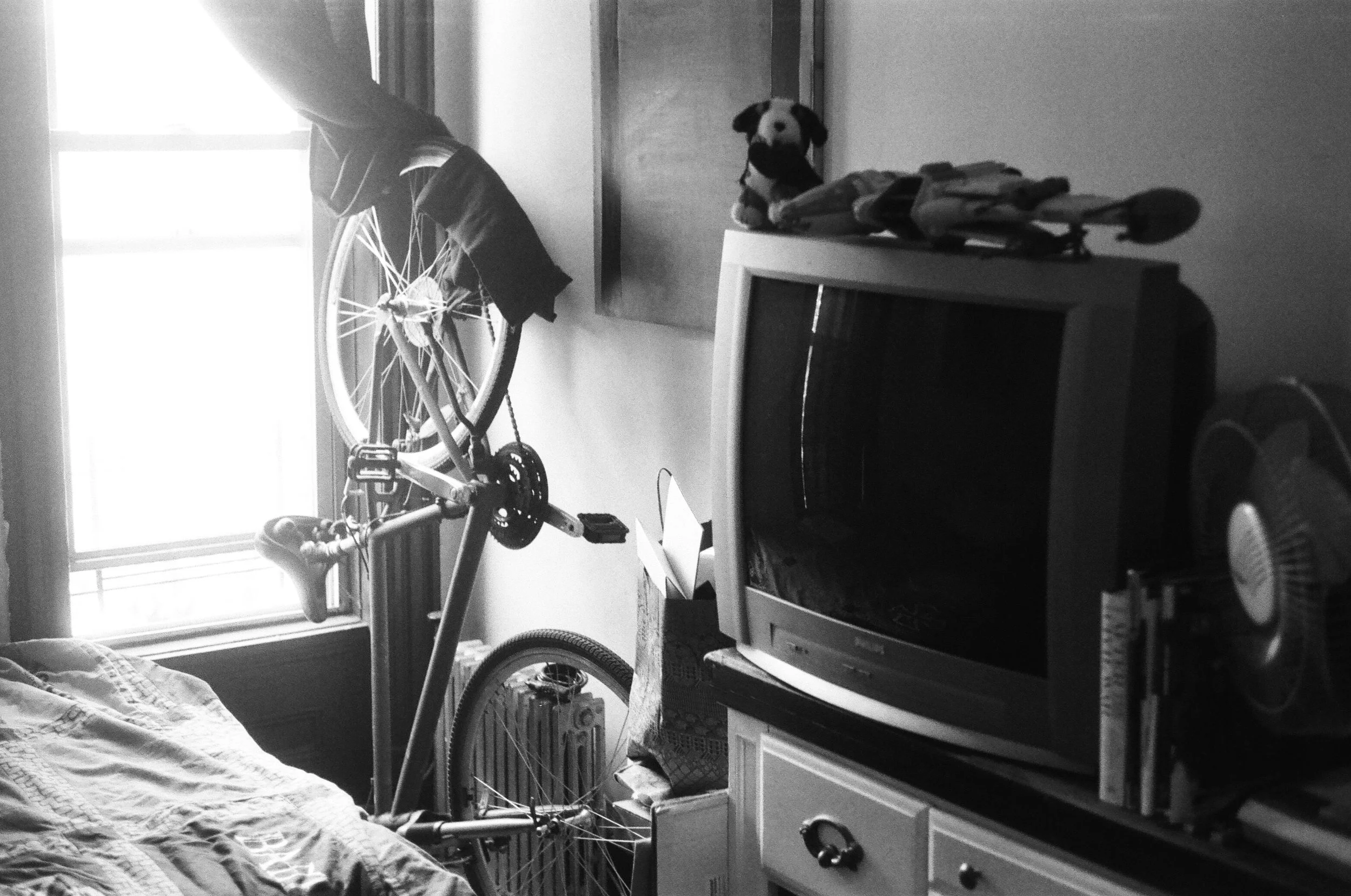 807 greene. 2016 35mm
