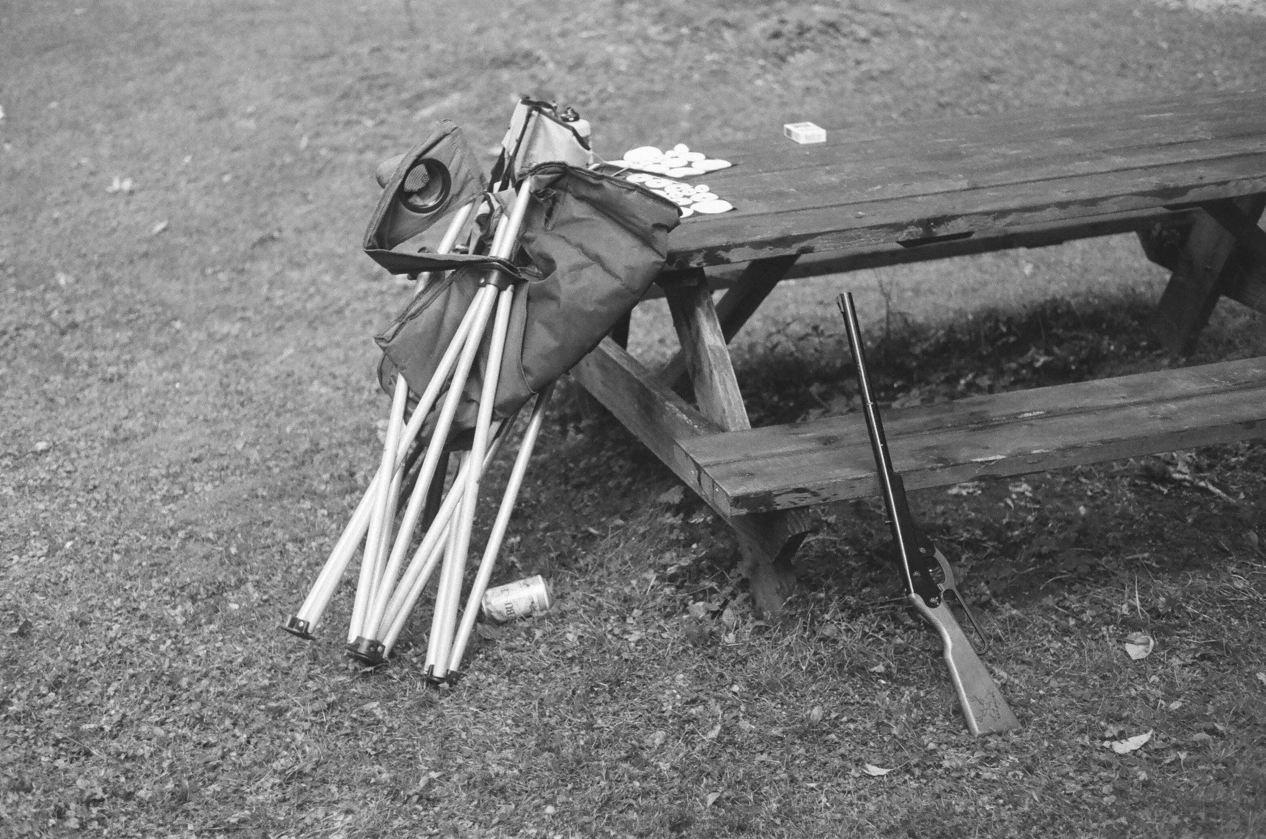 Still Life . 2016 35mm