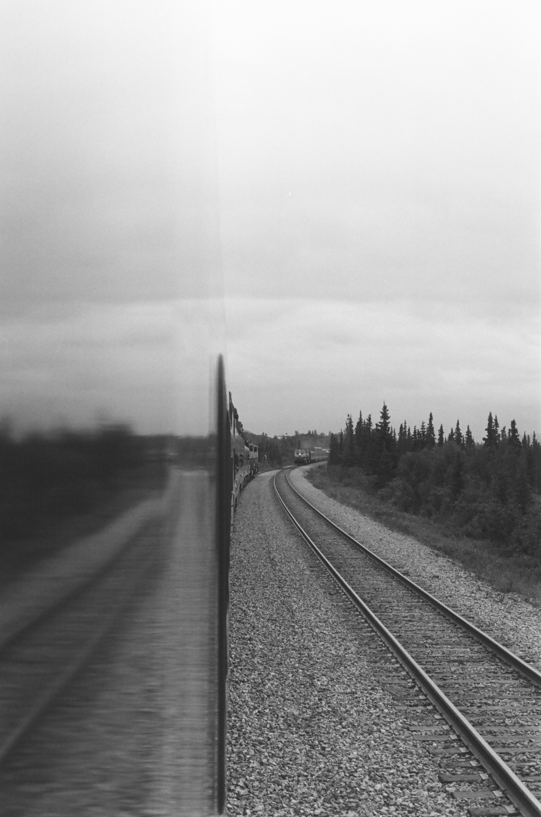   Train . 2016 35mm 