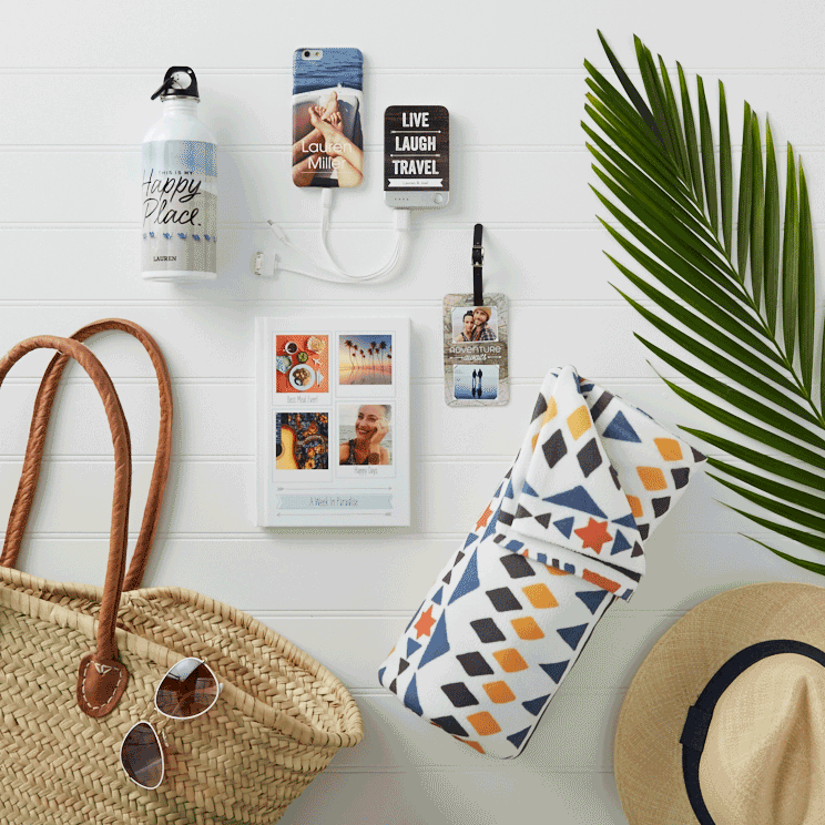 Shutterfly Summer
