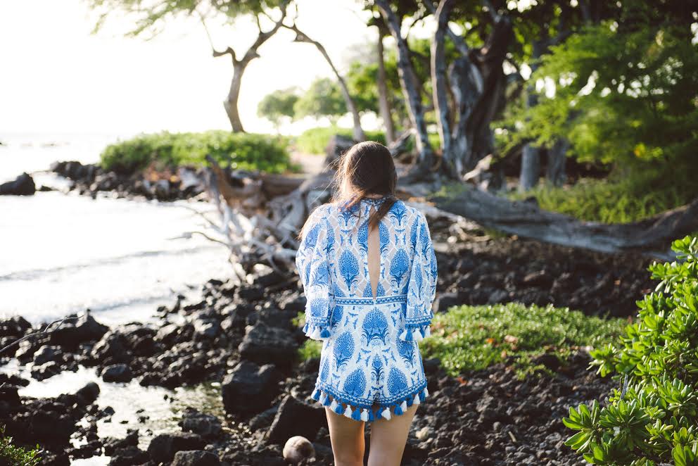playsuit