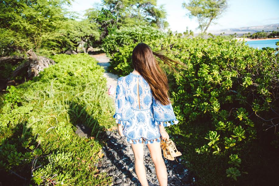 Hawaii