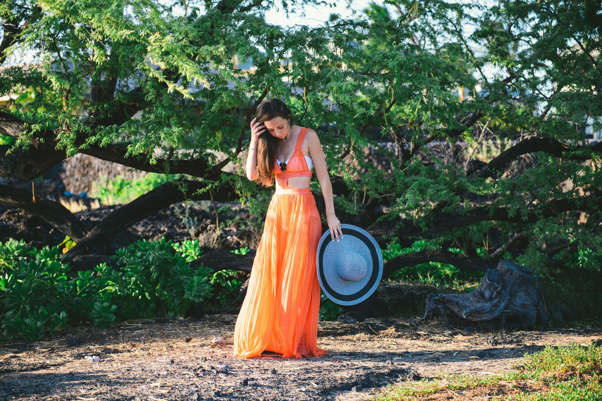 Asos beach cover up