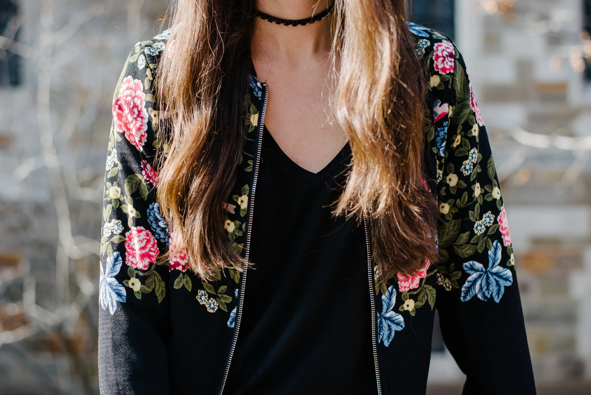 Spring Bomber