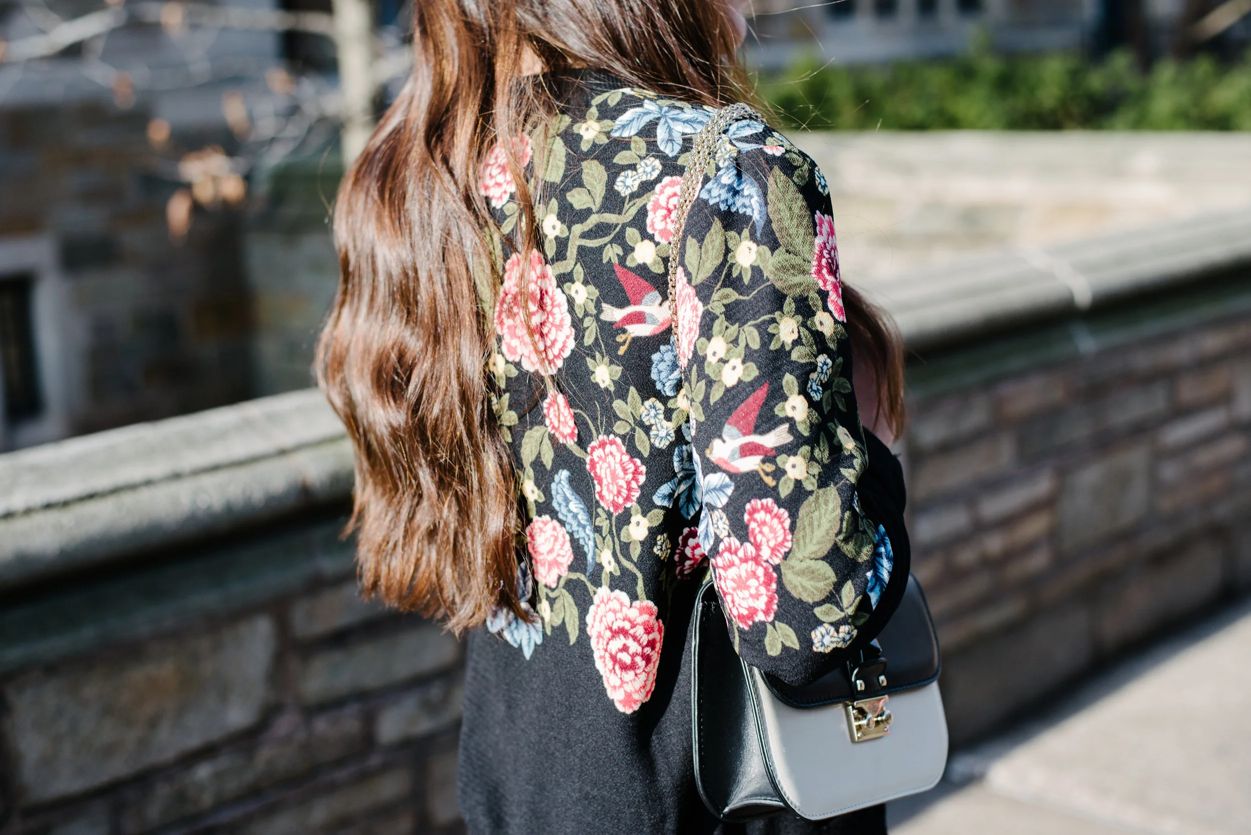 valentino rockstud crossbody