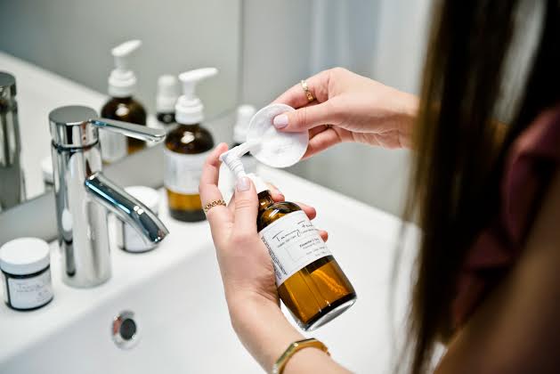 Holistic Skincare