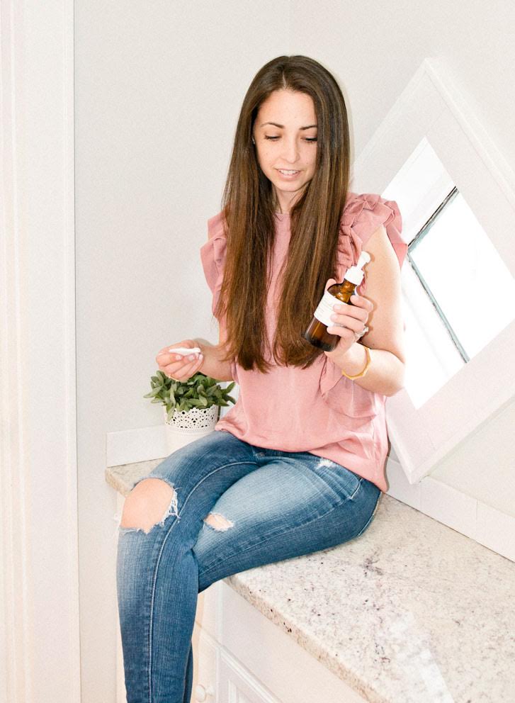 Tammy Fender Holistic Skincare