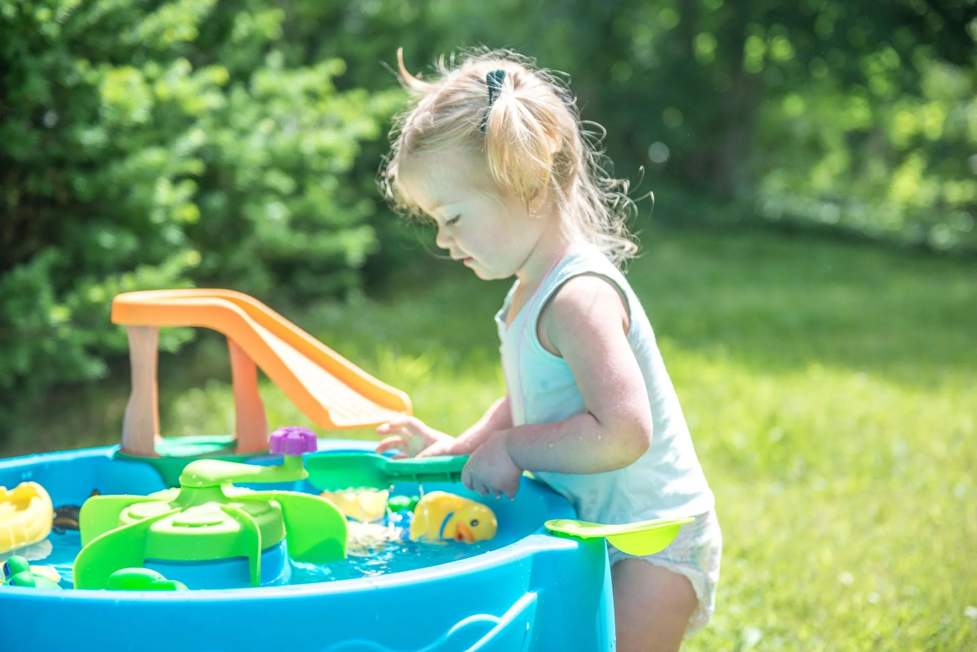 My Potty Training Essentials — Kelly Towart