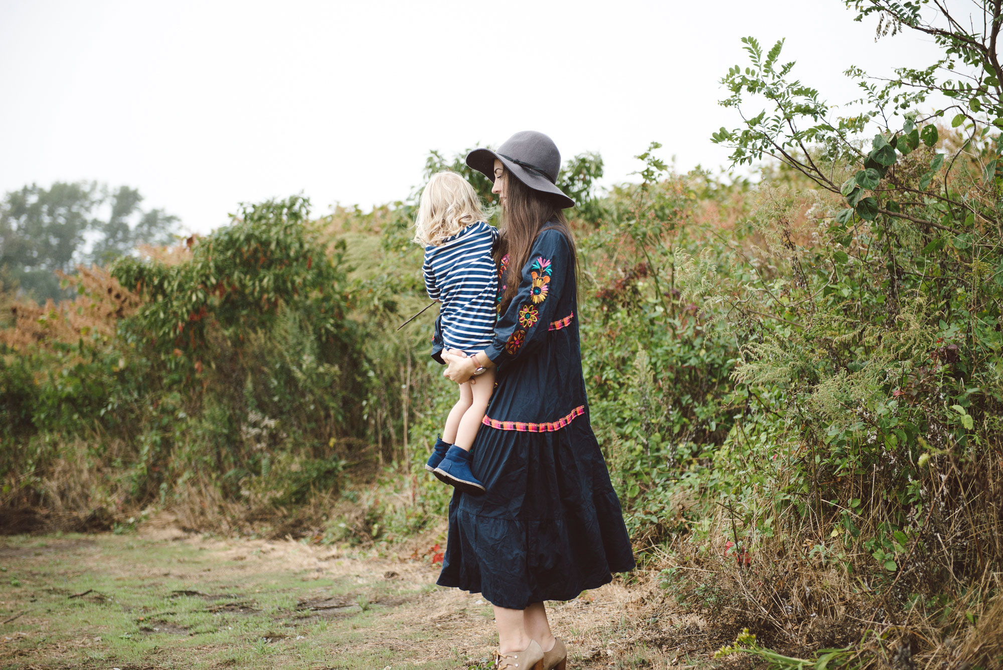 Mommy and Me