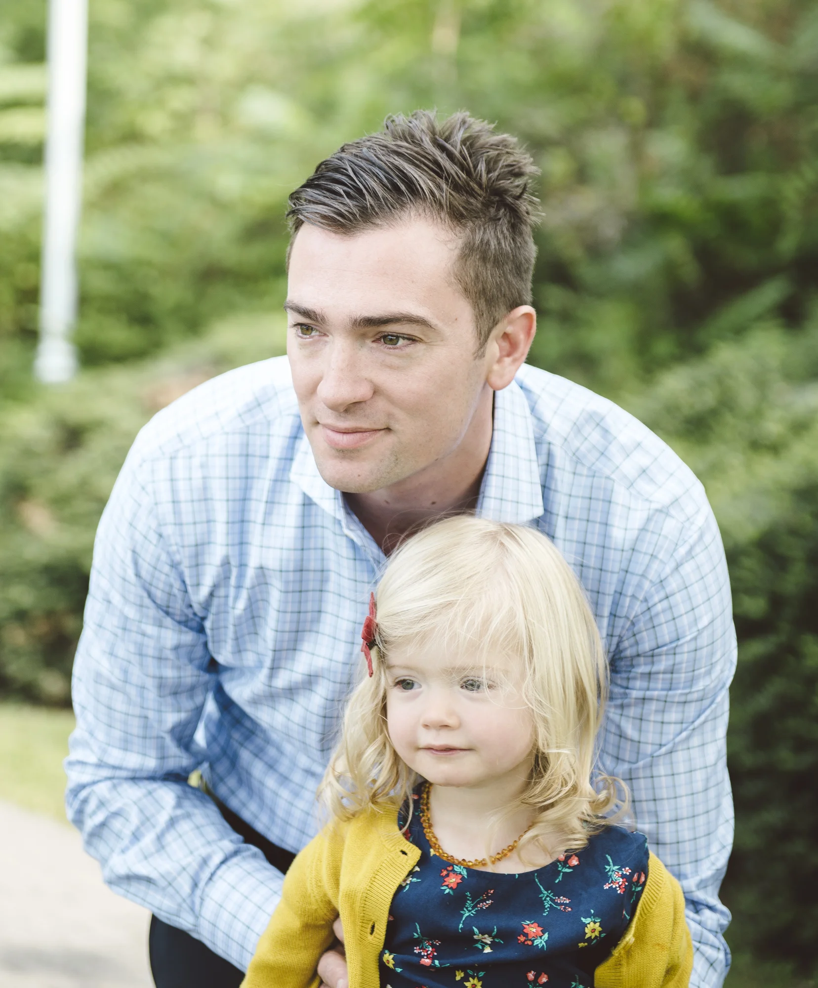 Five Ways a Daughter Deeply Needs her Daddy
