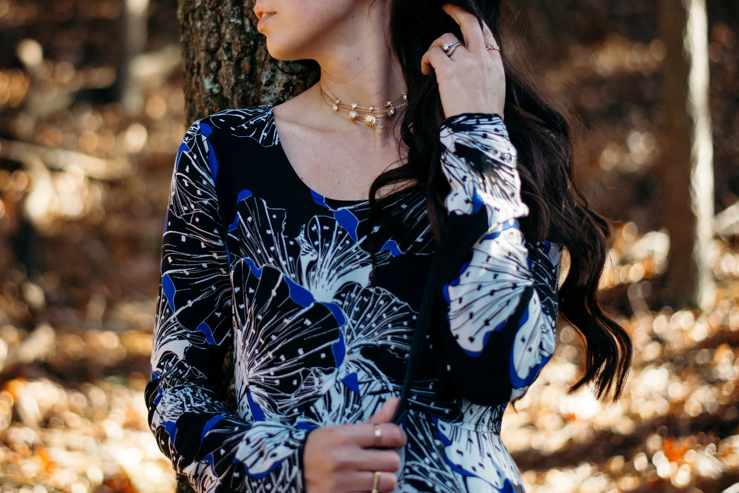 Jules Smith Galley Choker