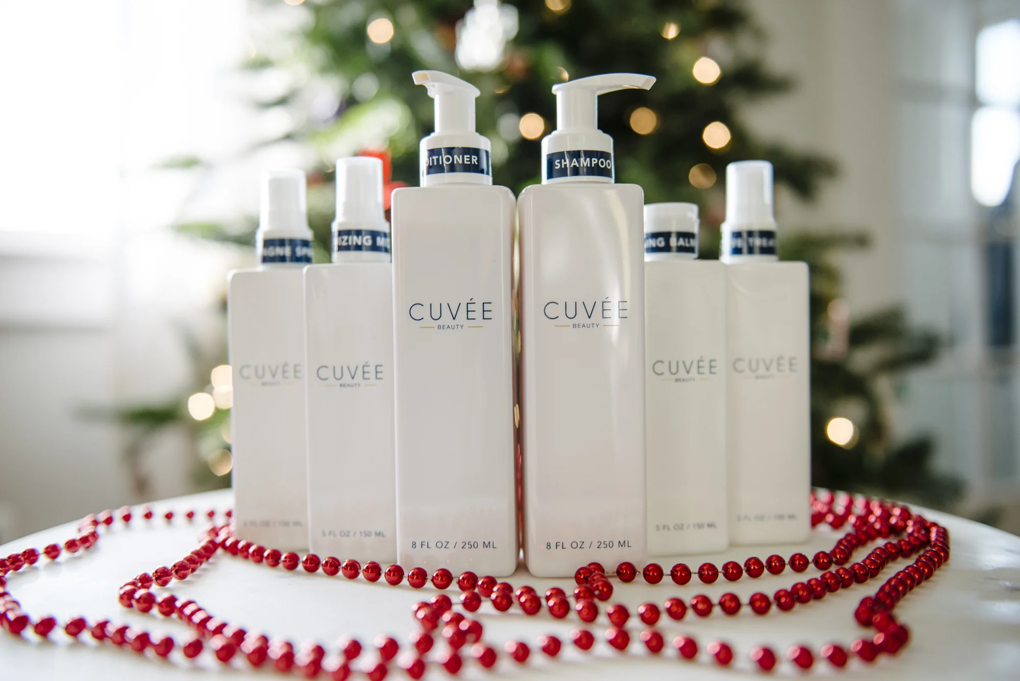 The Reason I Use Luxury Haircare 