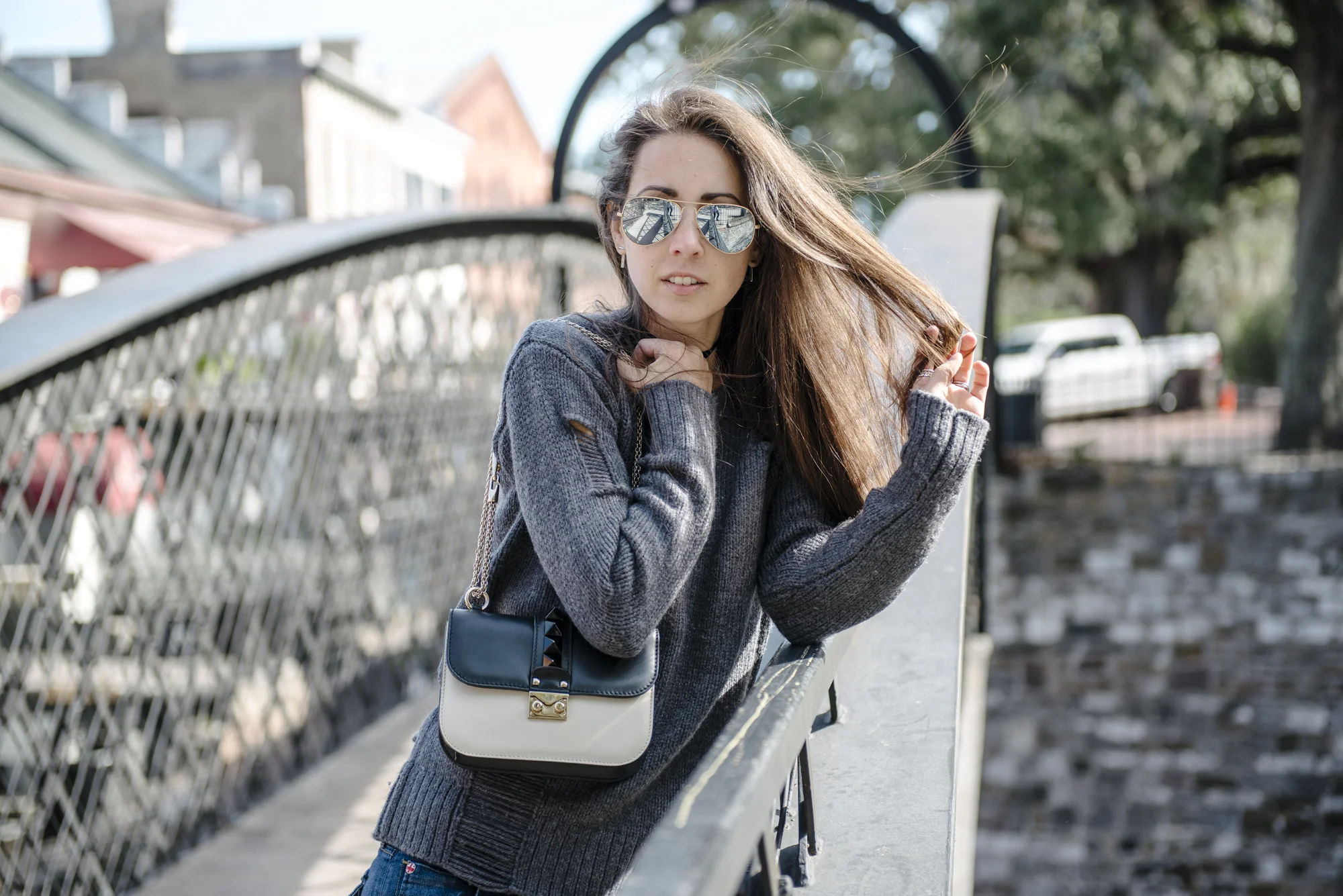 How To Buy Designer Bags Cheap! 