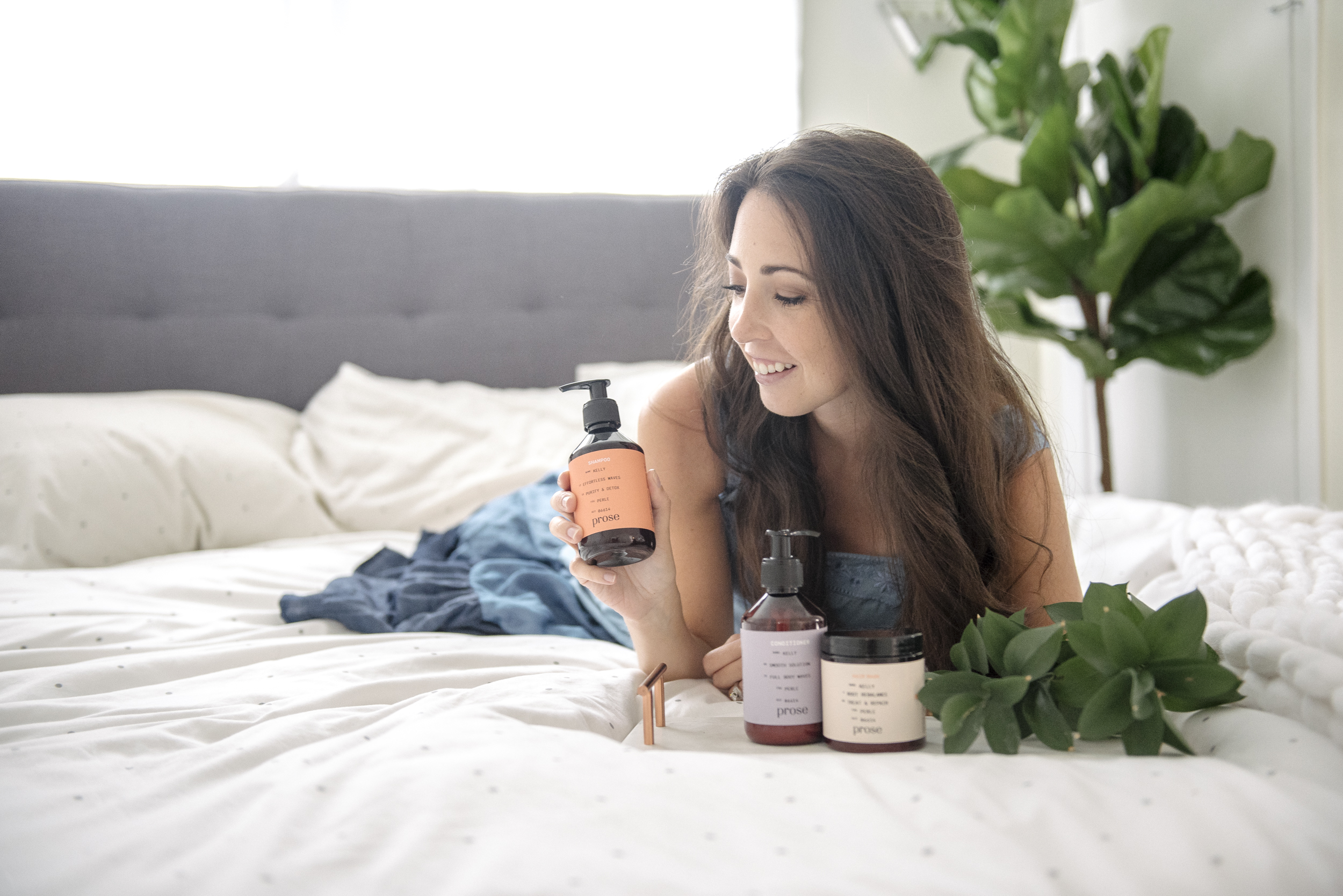 Why I Customized My Hair Routine With Prose Hair Care