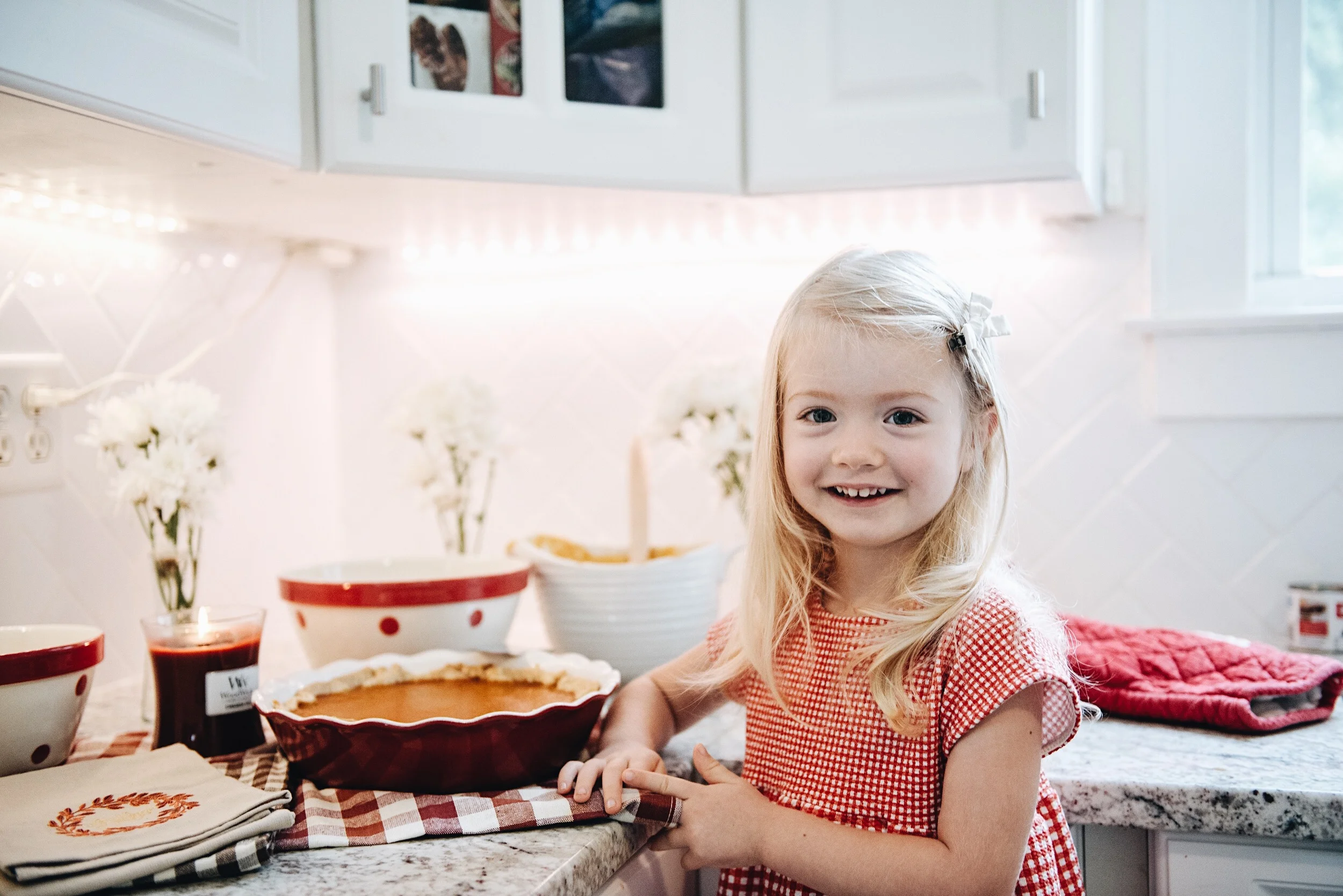 Starting Seasonal Traditions with Bed Bath &amp; Beyond!