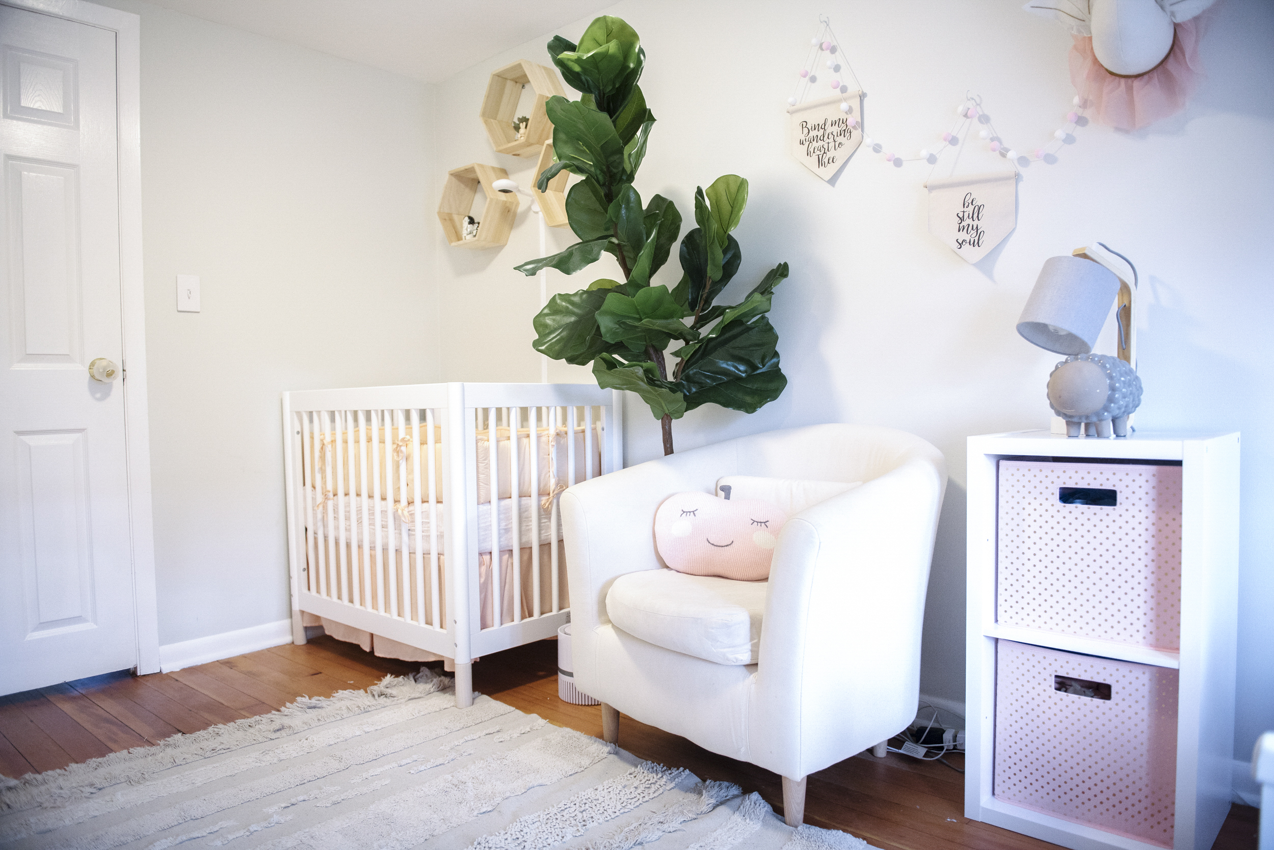 babyletto mini crib 