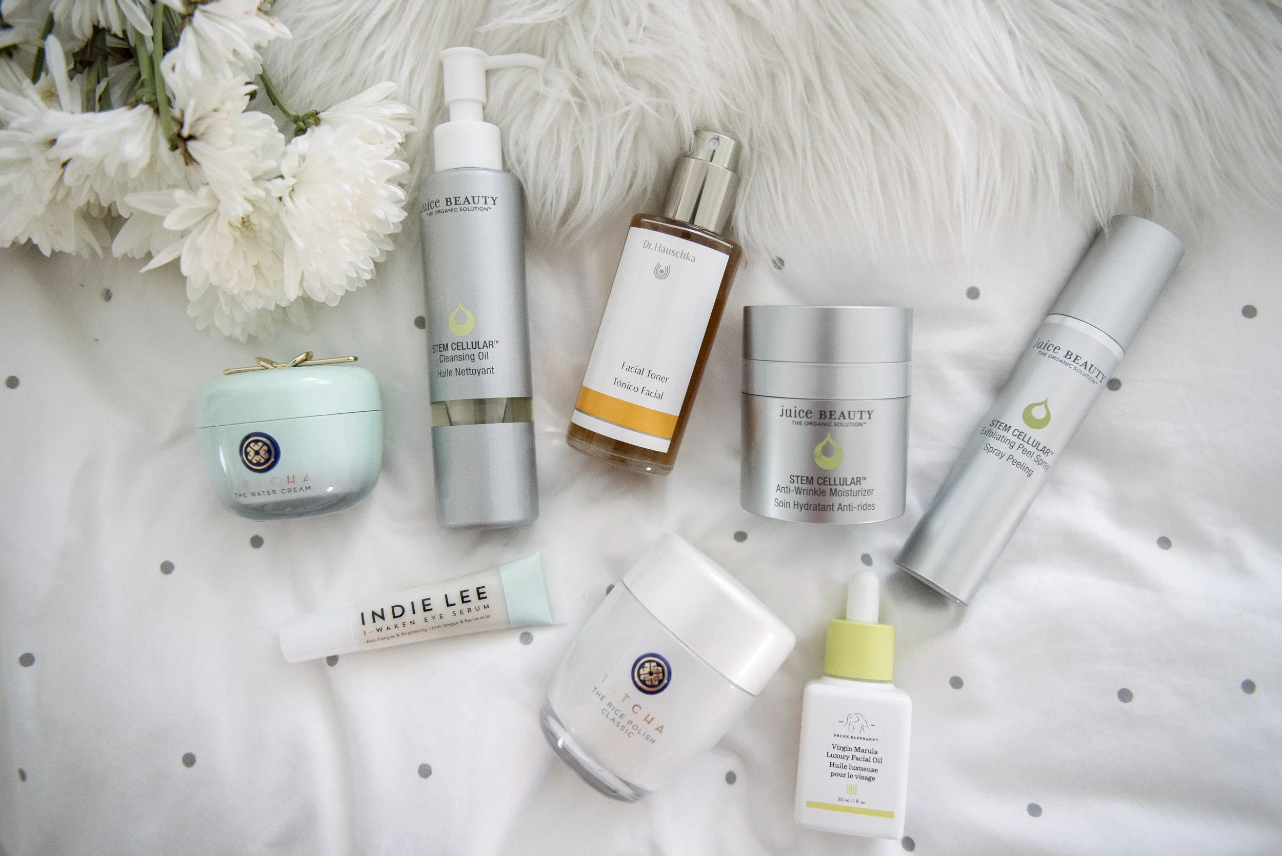 My Pregnancy Safe Skincare Routine