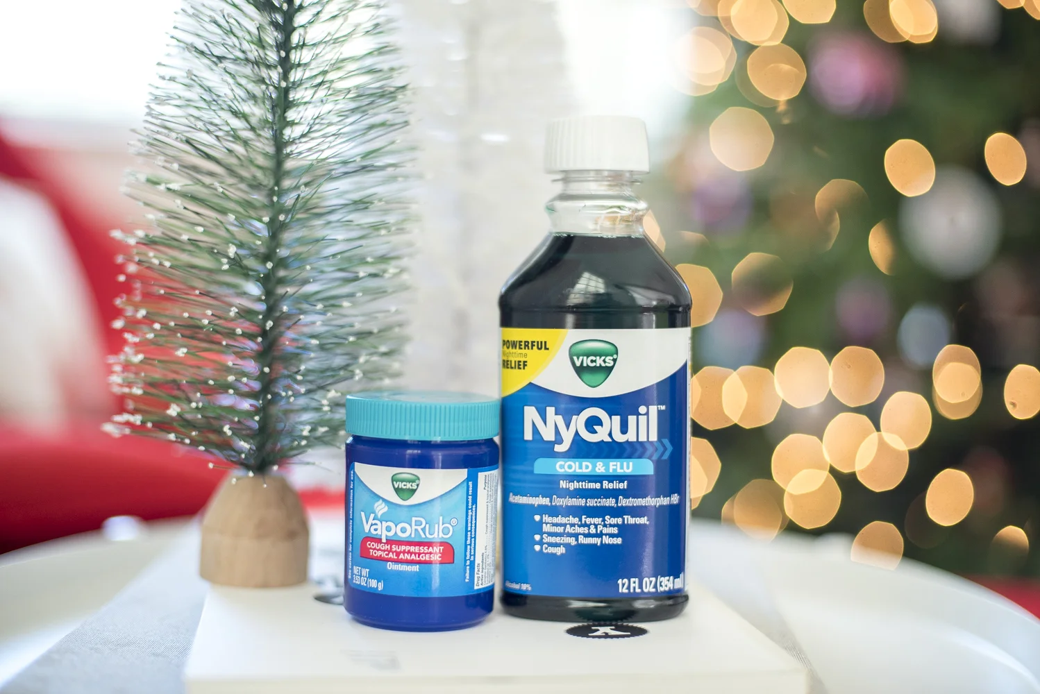 How to Fight Colds and Flu's This Holiday Season! 