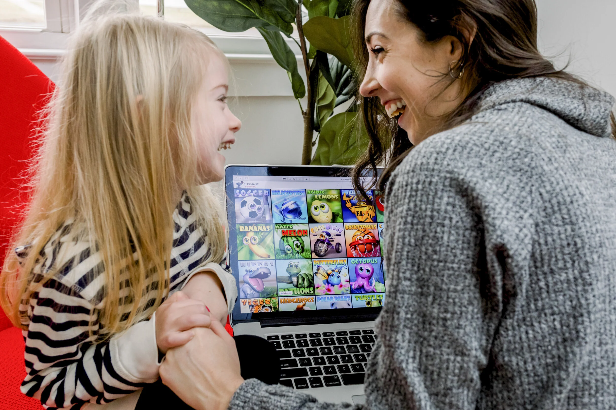 How to help your toddler with math