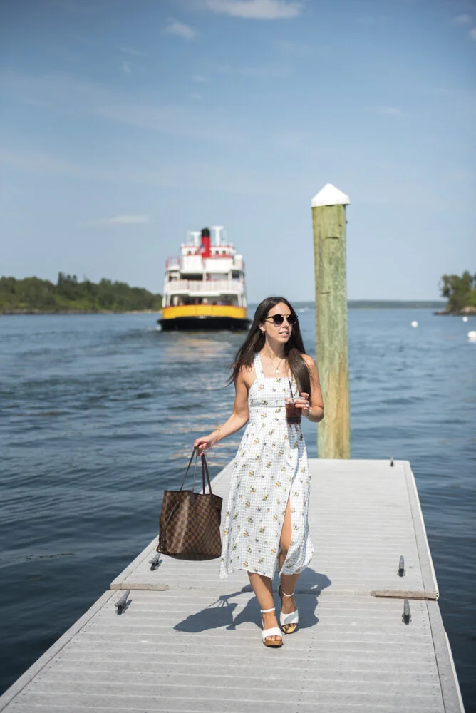 The Inn At Diamond Cove, ME