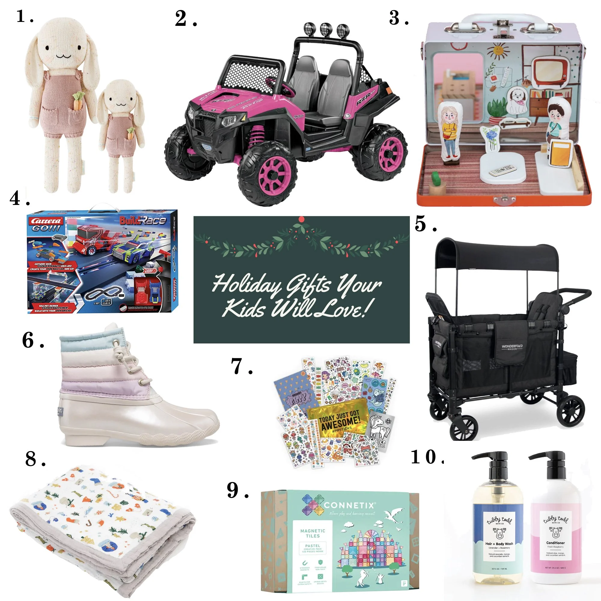 Holiday Gift Cool Gifts For Yr Old Girl Christmas Gift Ideas For