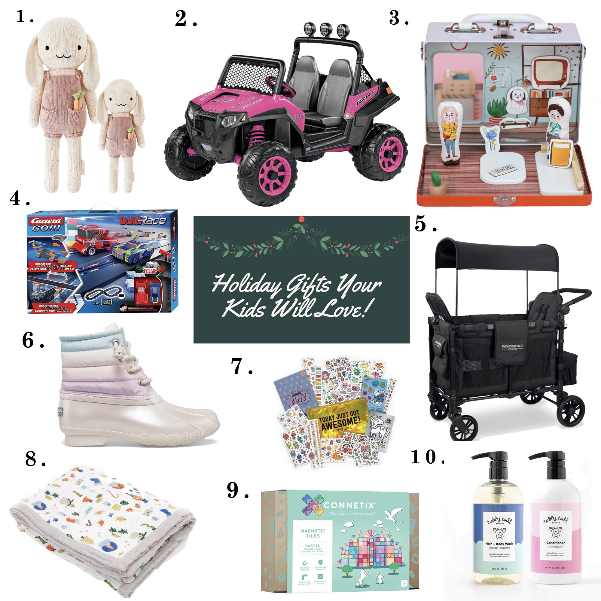 22 Gifts Any Teen Girl Will Love