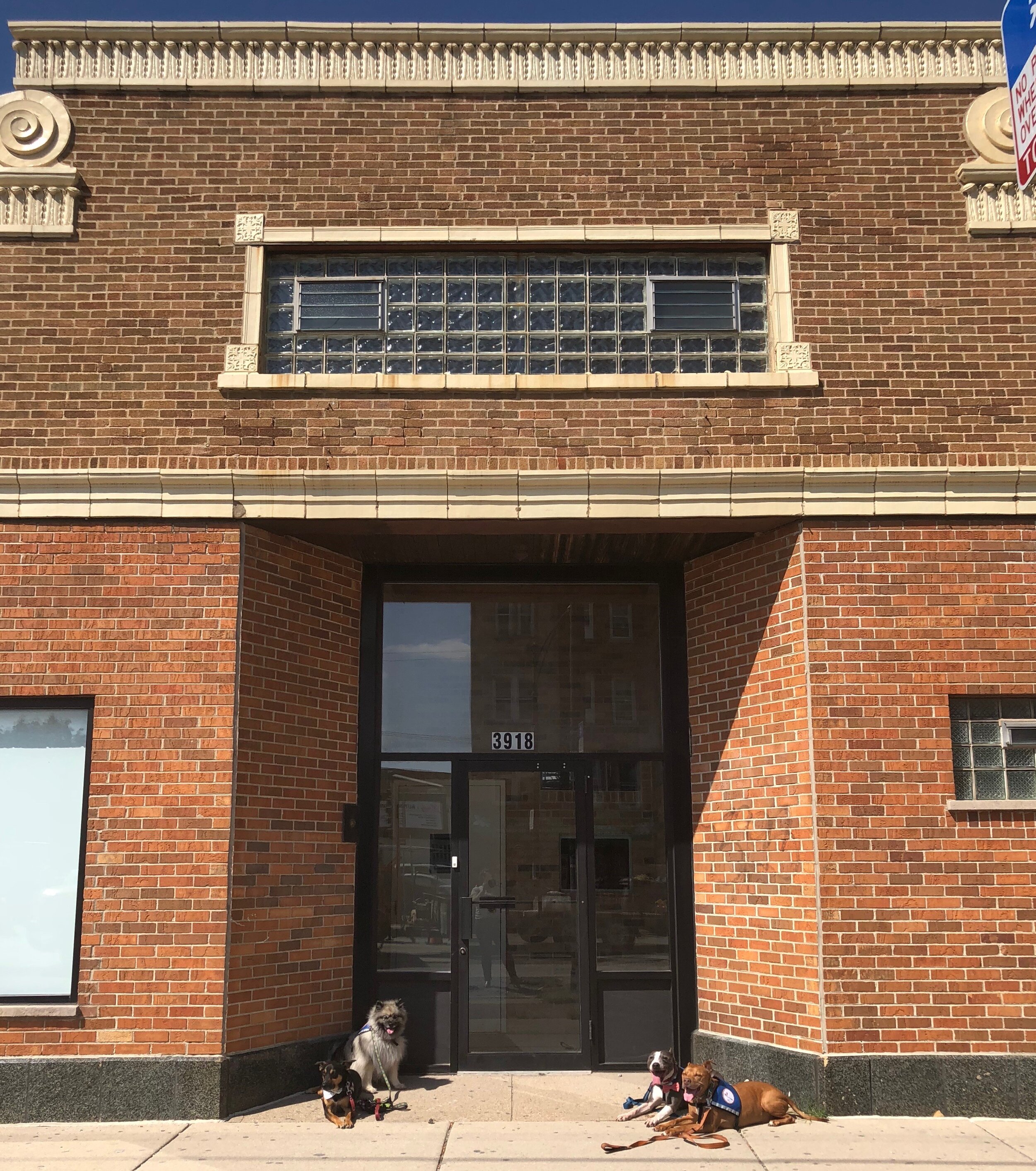 Training Space Rental - One Hour