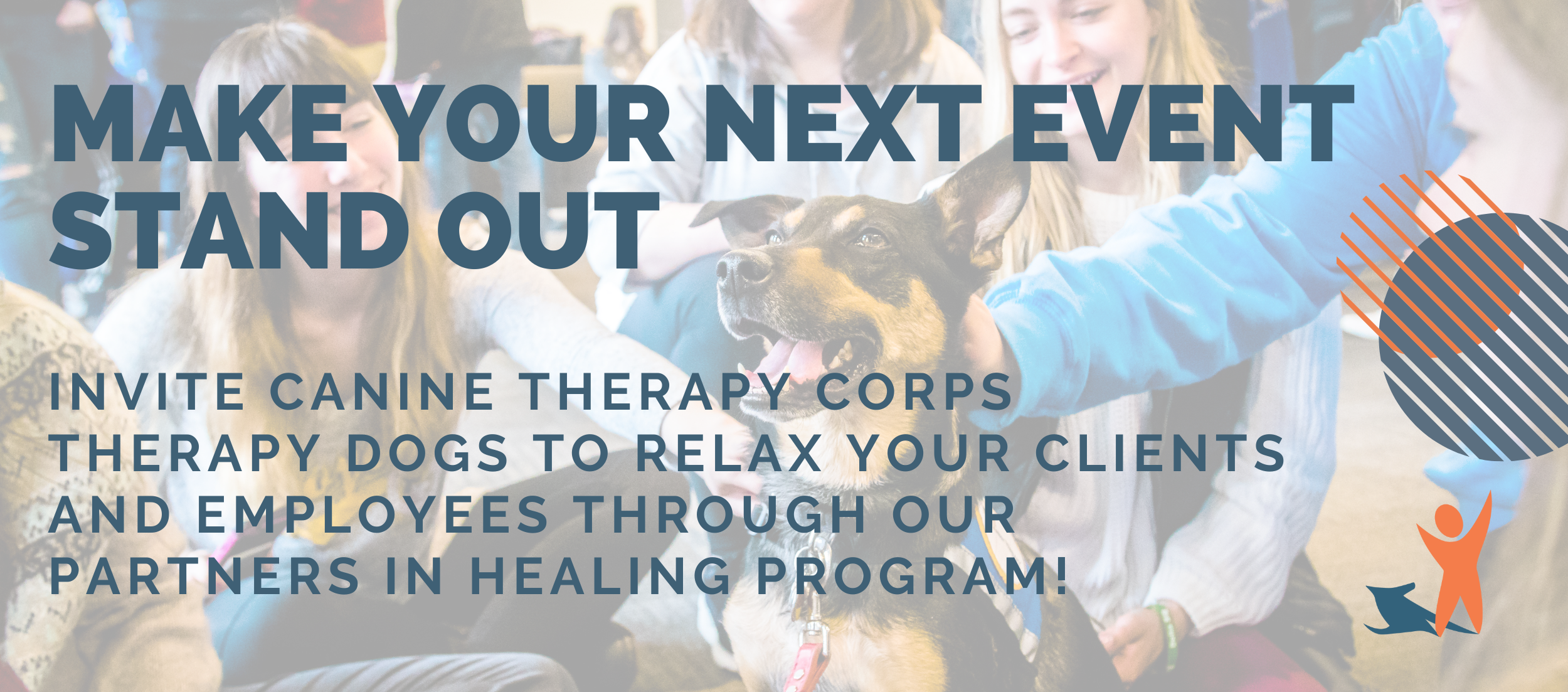 Pet Pantry - Canine Therapy Corps