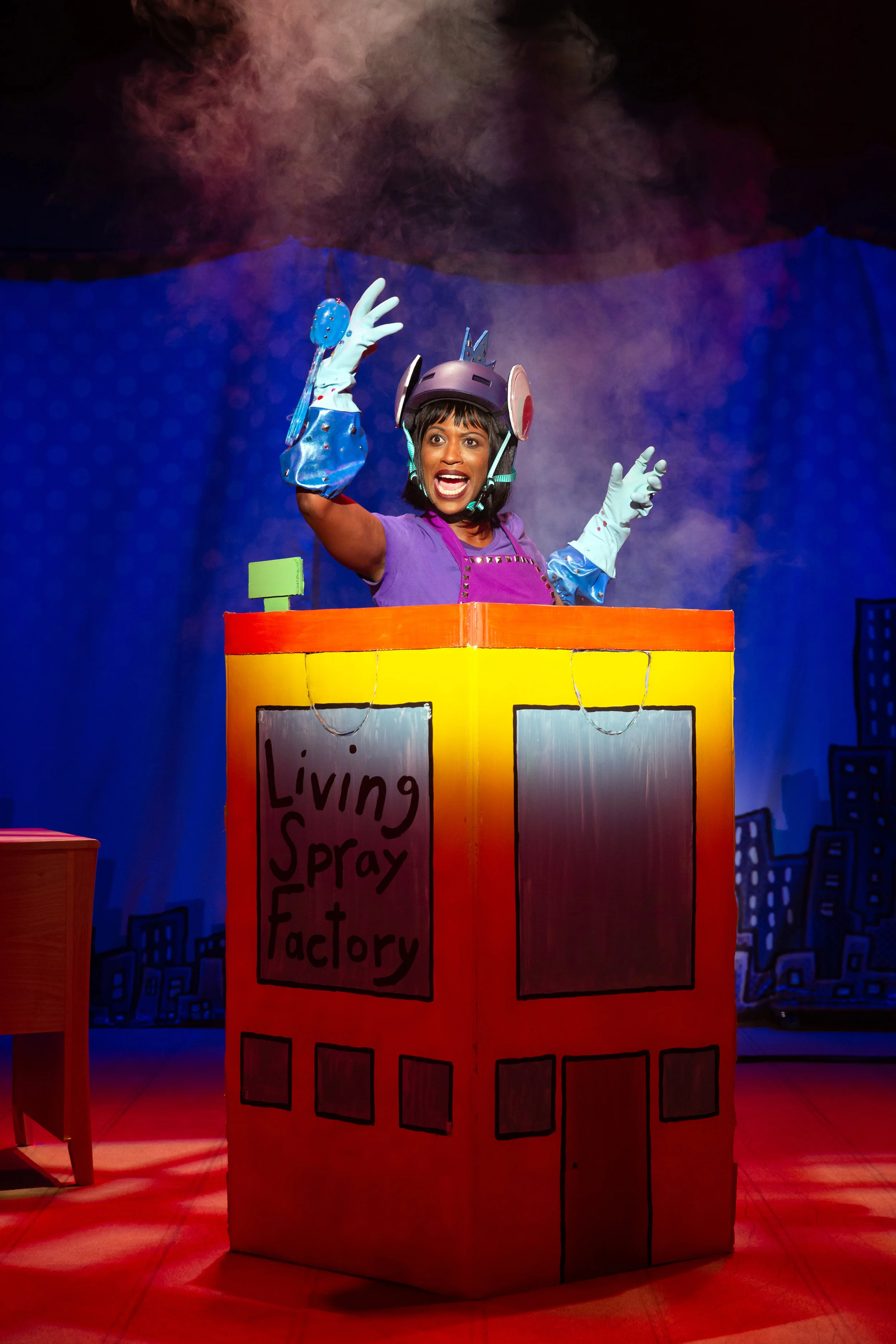 Dog Man: The Musical