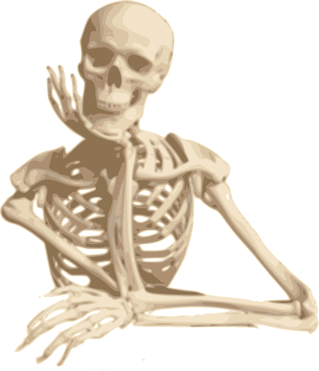 Osteoporosis / Osteopenia / Weak Bones