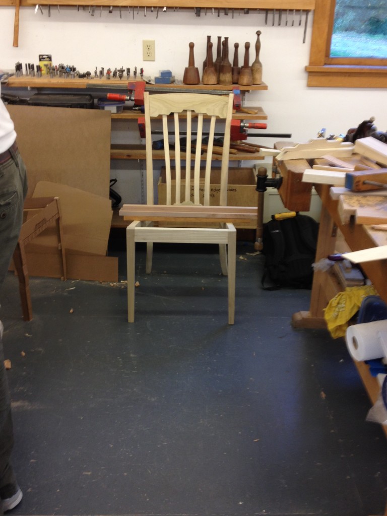 David's Chair (Adult Size)
