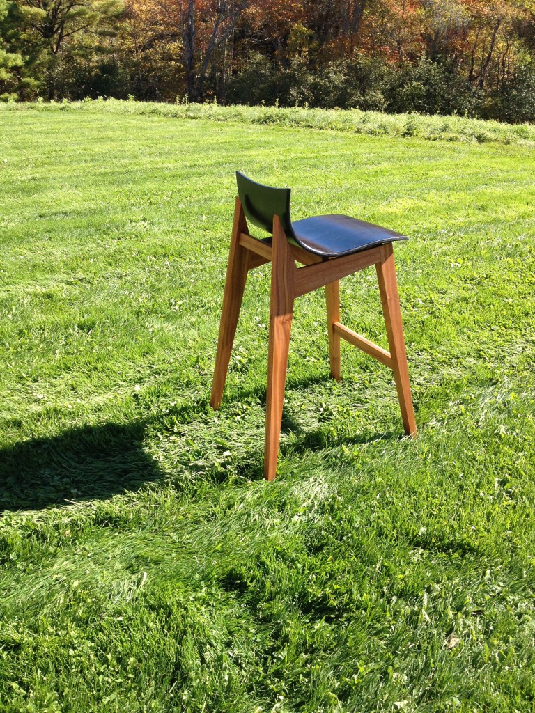 Kyle's Bar Stool