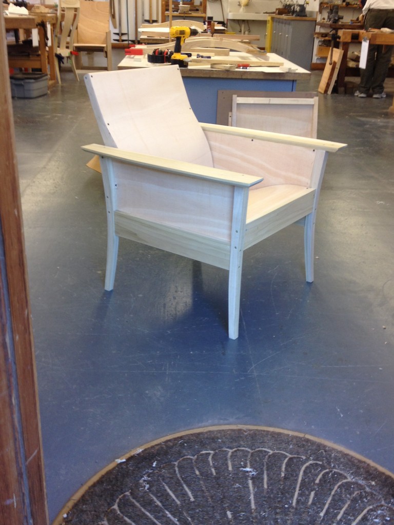 John's Chair