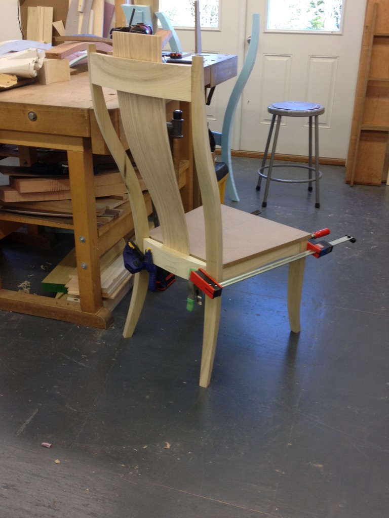 Jay's Chair