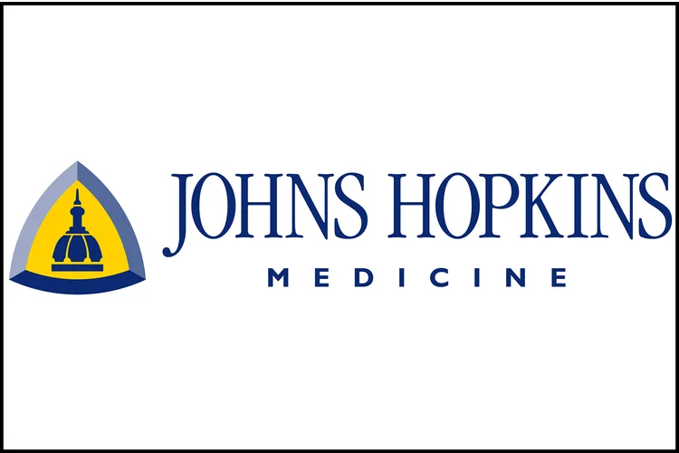 Johns Hopkins Medicine logo
