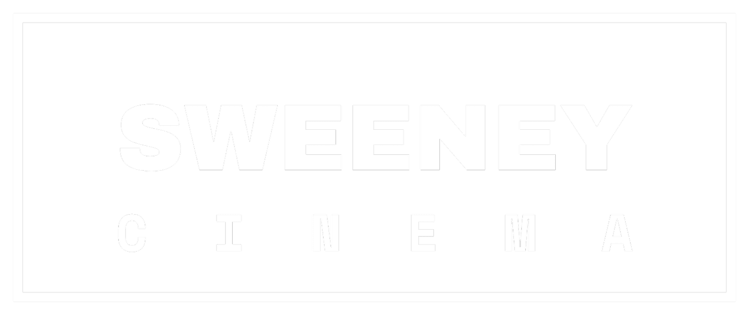 John Sweeney - Cinematographer