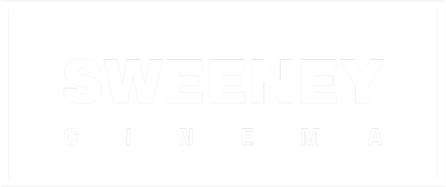 John Sweeney - Cinematographer