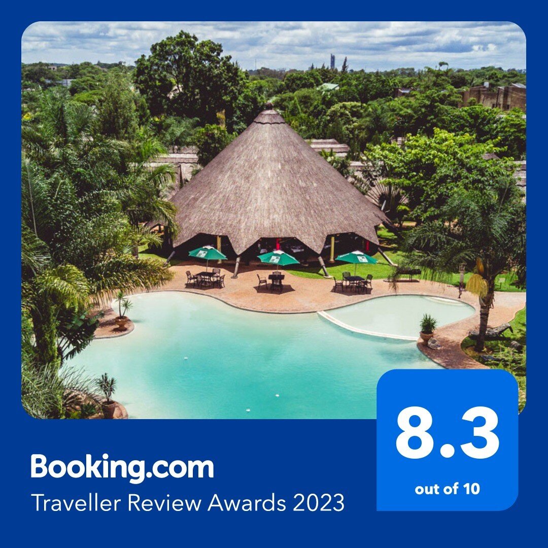 We would like to thank each and every one of our Guests for their reviews that helped us receive the Traveller Review Awards 2023 from Booking.com. 
Your valuable feedback helps us to do better!
#sandyscreationsresort #booking.com #TravellerReviewAwa