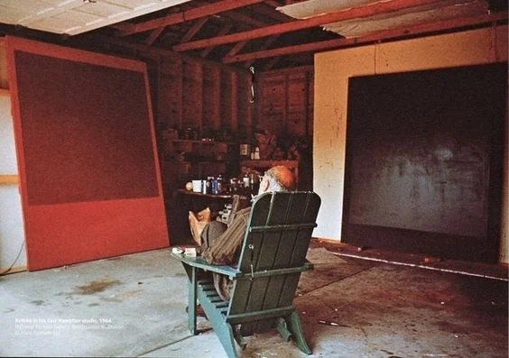 Mark Rothko