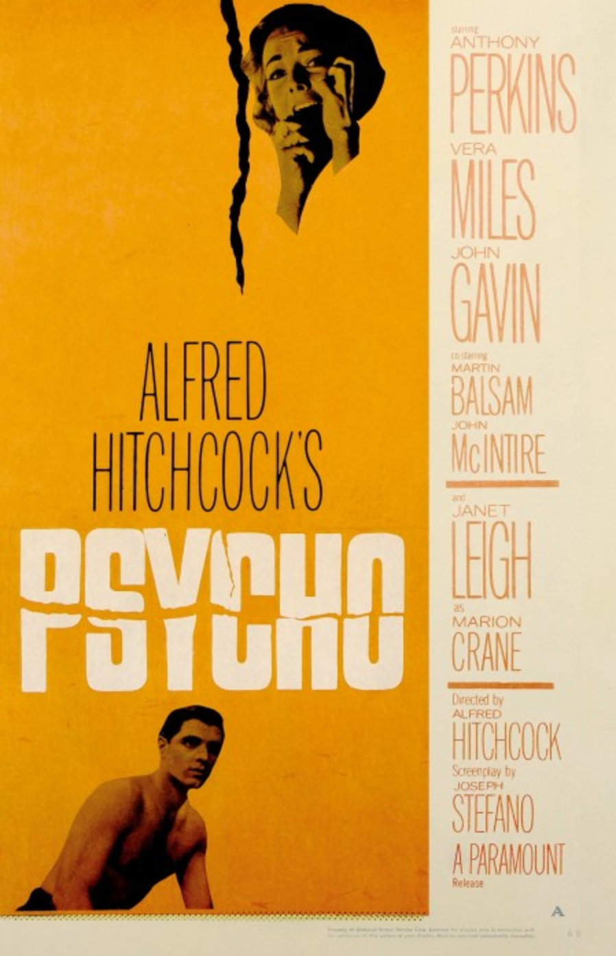 PSYCHO