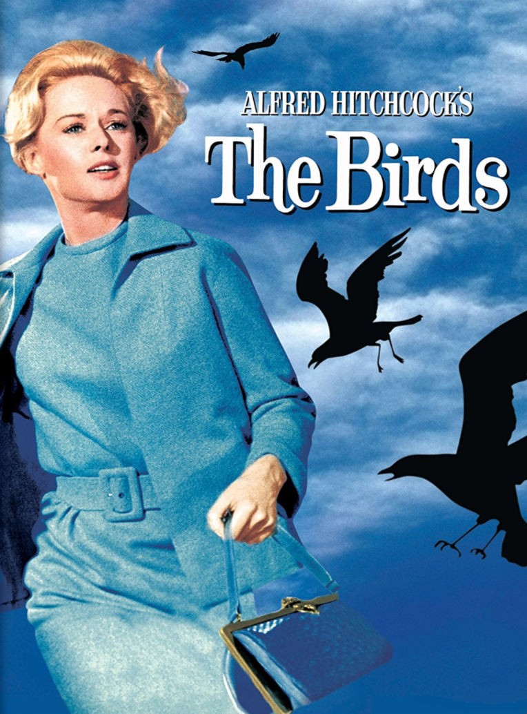 THE BIRDS