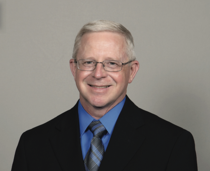 Sam Tucker Senior Pastor