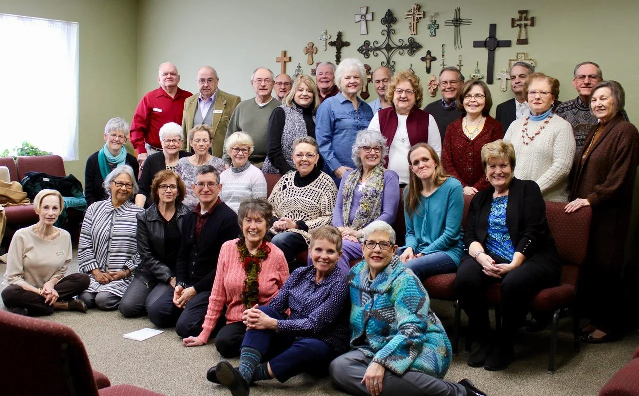 SEEKERS SUNDAY SCHOOL