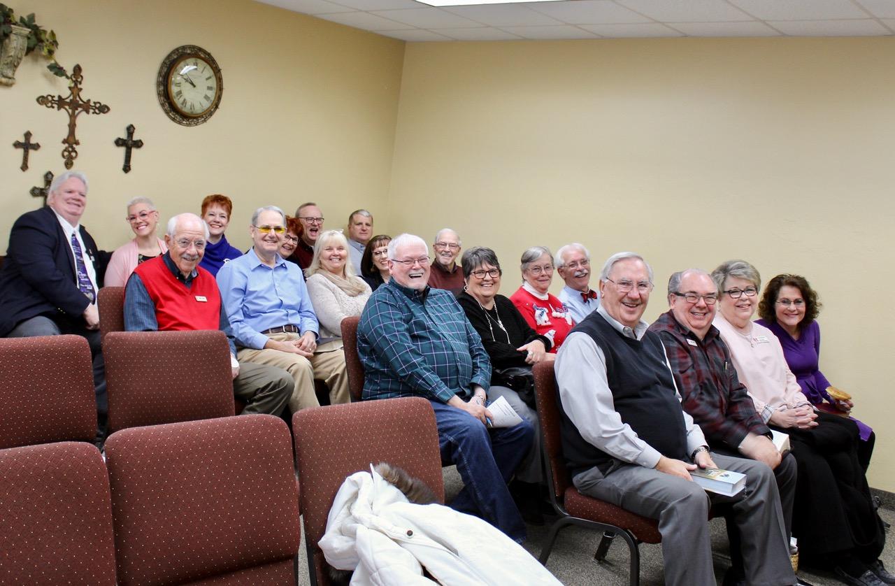 KOINONIA SUNDAY SCHOOL