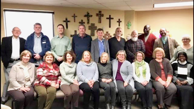 JOURNEY SUNDAY SCHOOL