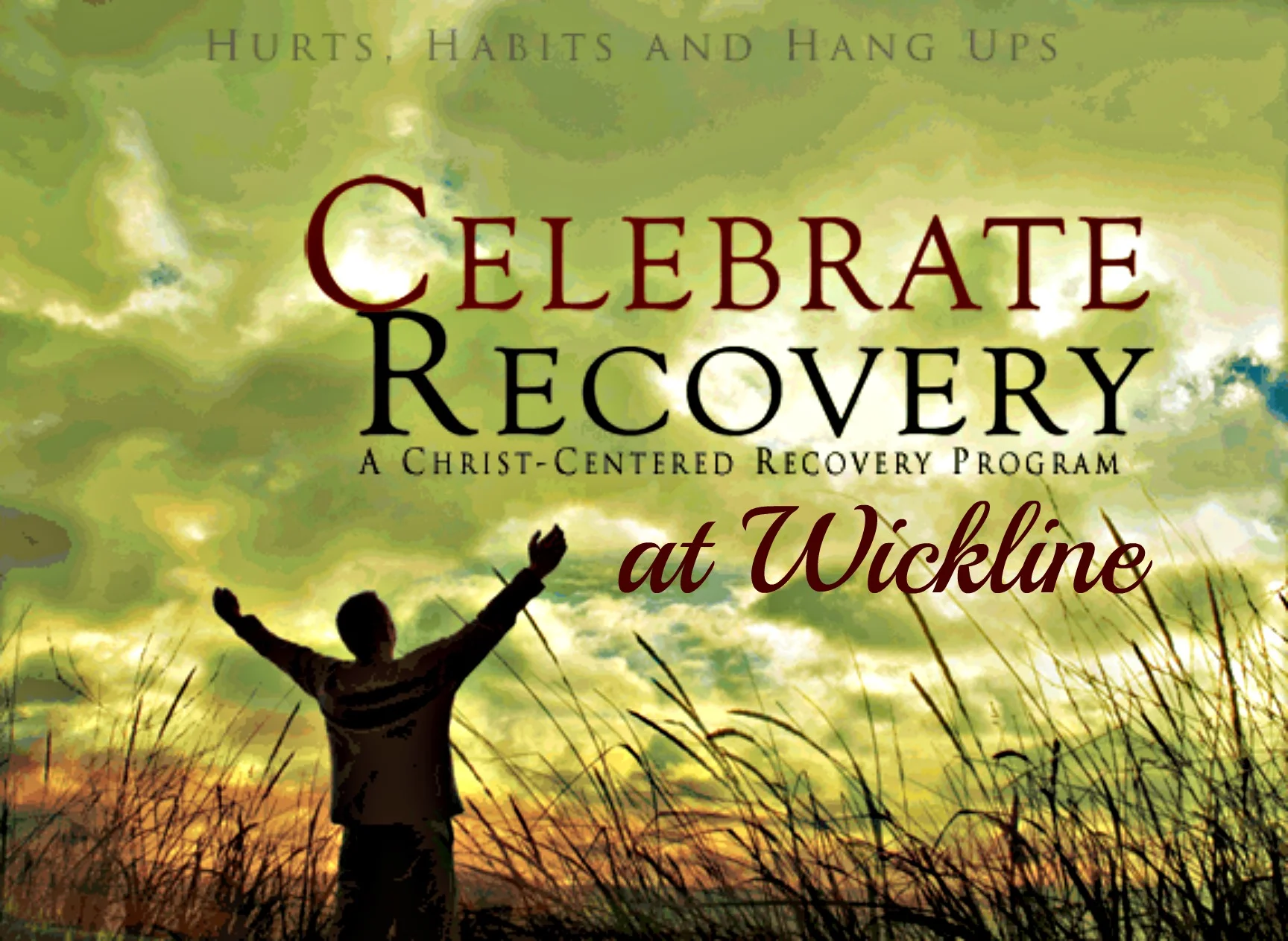 Celebrate Recovery
