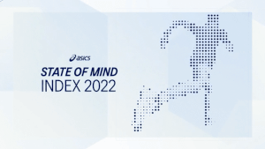 Asics - State of mind