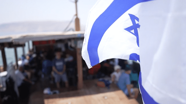 ESPN - GAME 2 FEATURE - BETHLEHEM & GALILEE - AUBURN COLLEGE